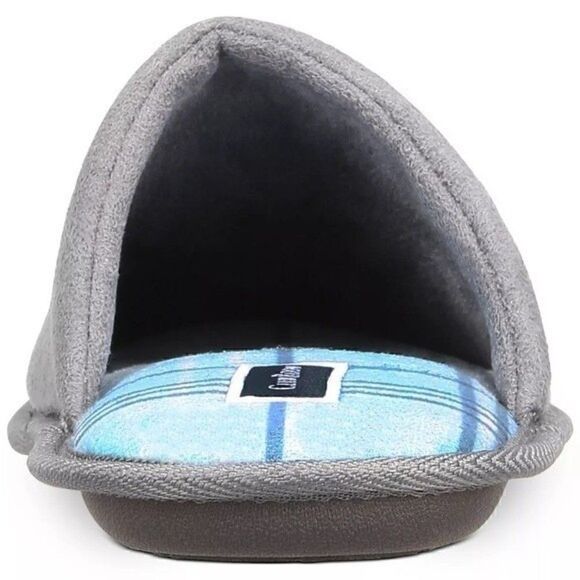 Club room slippers CLUB ROOM
Men's Best Dad Embroidered Slippers 6-7 small shoes - Picture 8 of 12